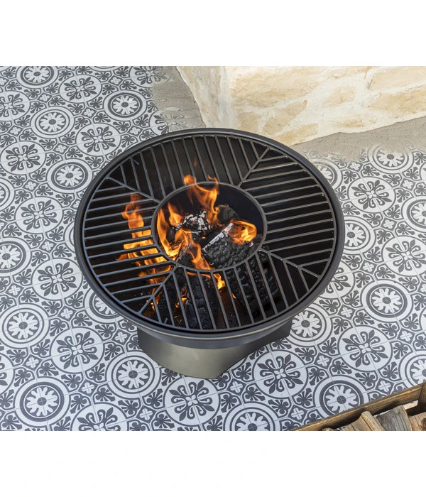 Dehner Feuerstelle Saragossa – Bild 9