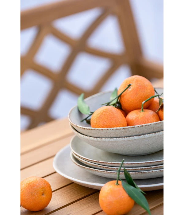 Dehner Diningtisch Savona, Ca. B180/H76/T90 Cm â Bild 8