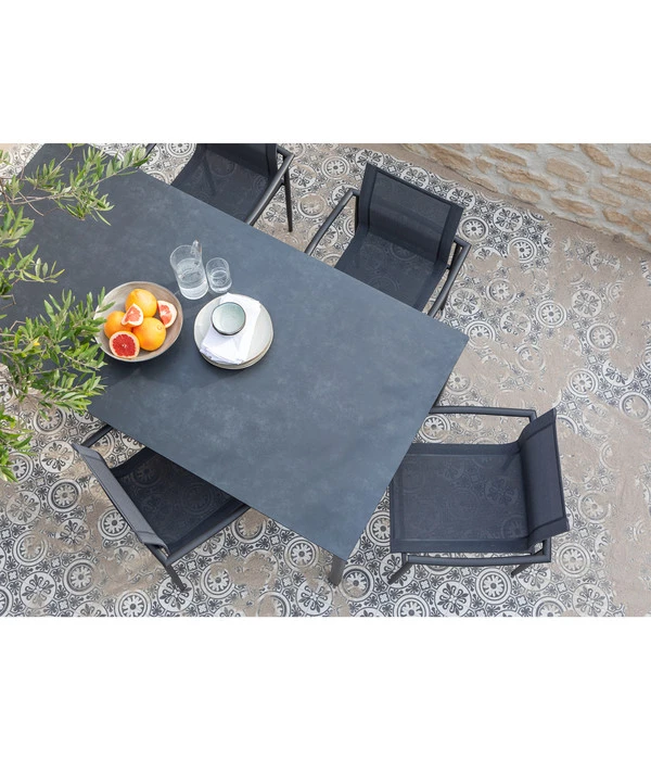 Dehner Stapelstuhl Lille – Bild 6