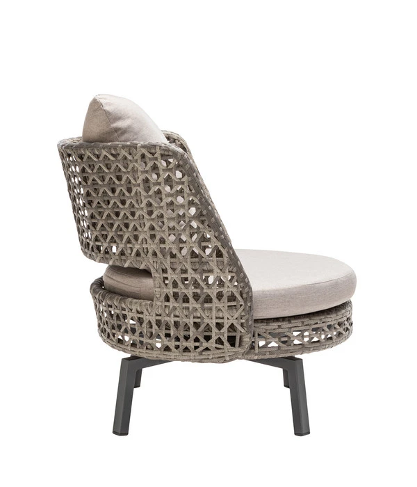 Dehner Balkonset Nizza, 3-teilig – Bild 3