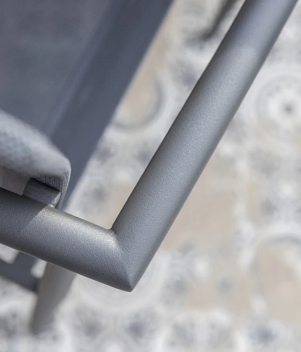 Dehner Stapelstuhl Lille – Bild 11