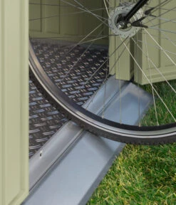 Hörmann Bodenschwellenrampe Für Außen