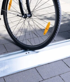 Hörmann Bodenschwellenrampe Für Den Innenraum