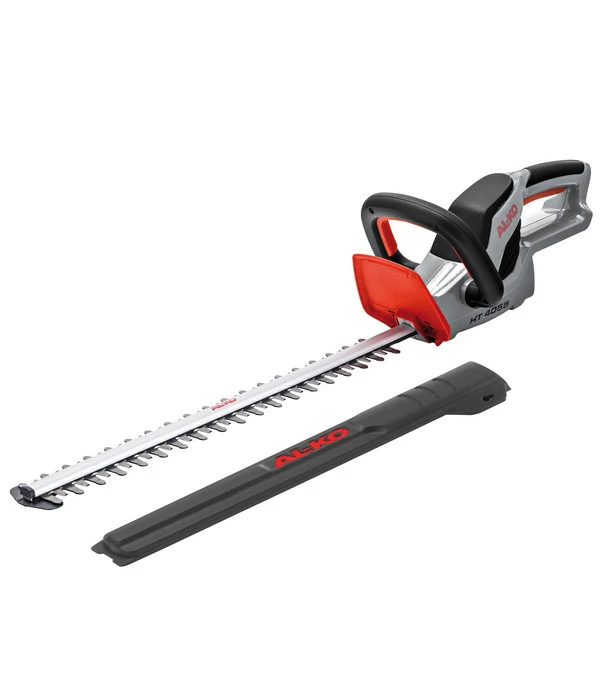 AL-KO Akku-Heckenschere HT 4055, Inkl. Akku