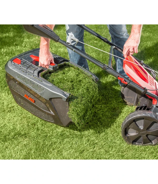 AL-KO Benzinrasenmäher 473 VS-B Premium – Bild 5
