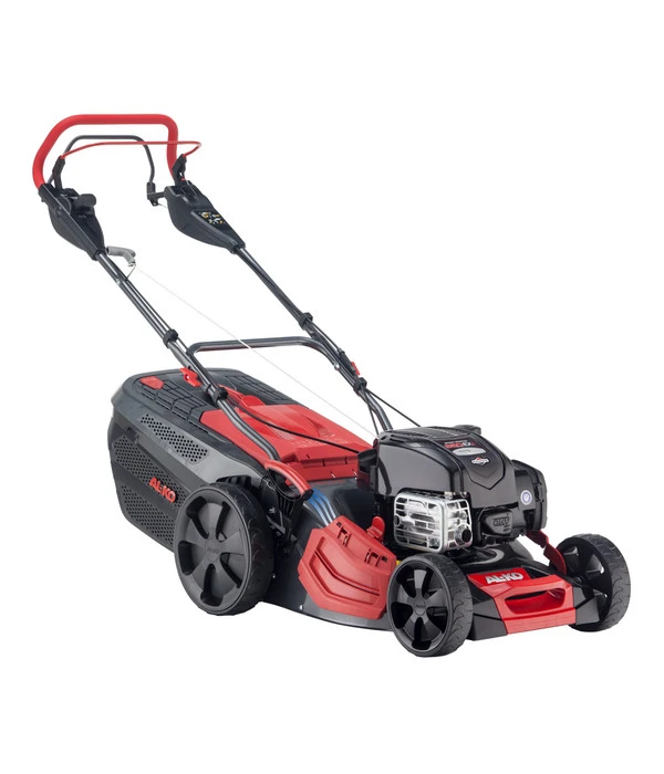 AL-KO Benzinrasenmäher 473 VS-B Premium