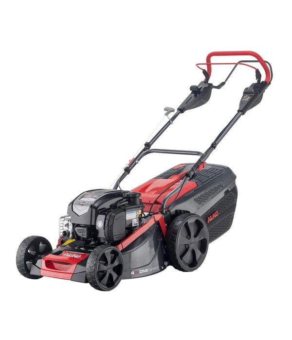 AL-KO Benzinrasenmäher 473 VS-B Premium – Bild 2