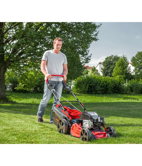 AL-KO Benzinrasenmäher 473 VS-B Premium – Bild 3