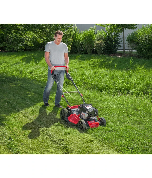 AL-KO Benzinrasenmäher 473 VS-B Premium – Bild 4