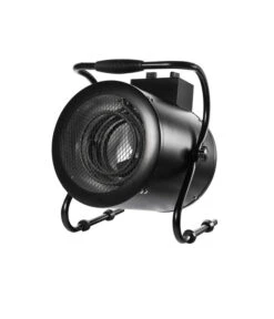 Pergart Elektroheizung Antares 3 KW, Ca. B35,5/H40/T31,5 Cm