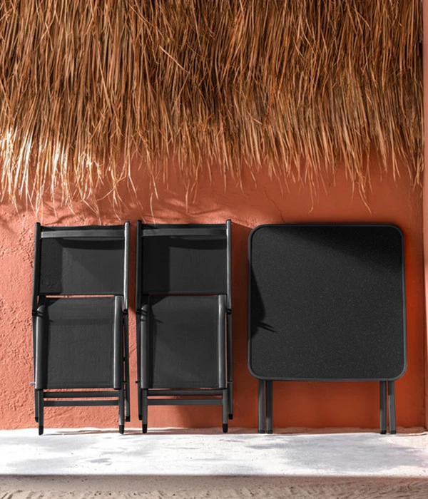 Dehner Klappstuhl Chicago – Bild 6