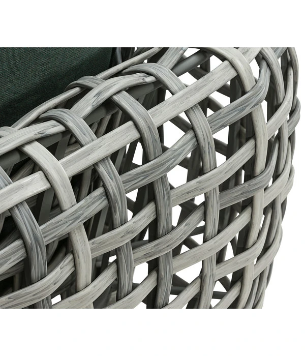 Dehner Flechtlounge Bali, 4-teilig â Bild 10