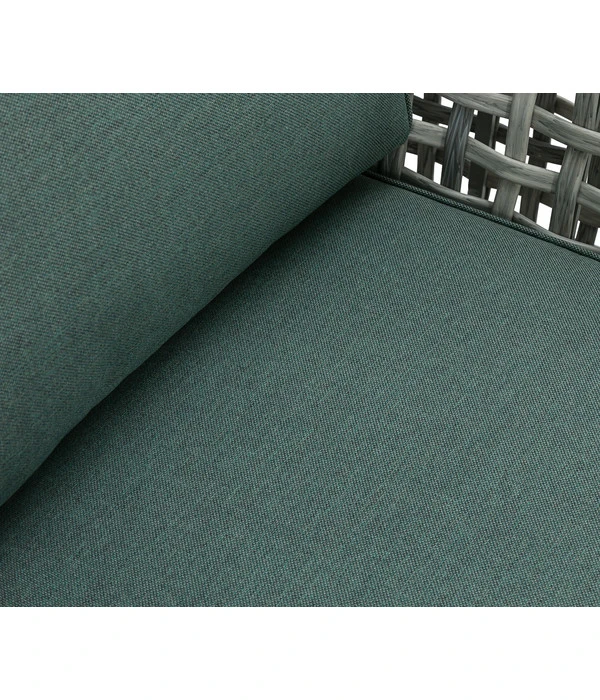 Dehner Flechtlounge Bali, 4-teilig â Bild 11