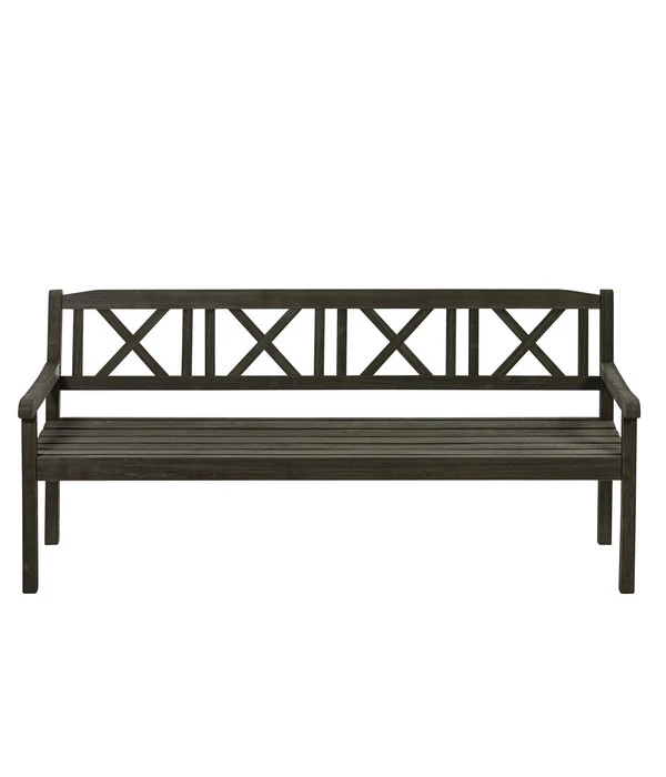 Dehner Gartenbank Malta – Bild 2