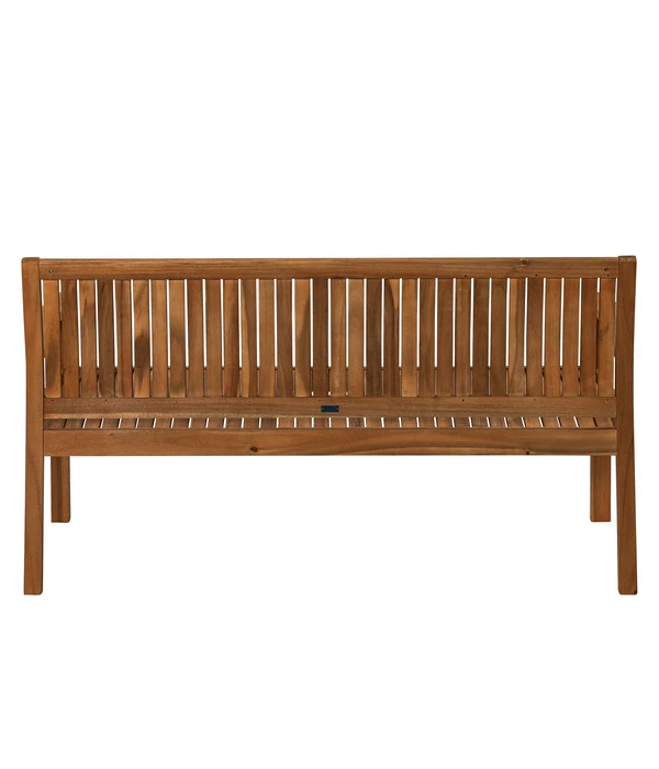 Dehner Gartenbank Valetta – Bild 4