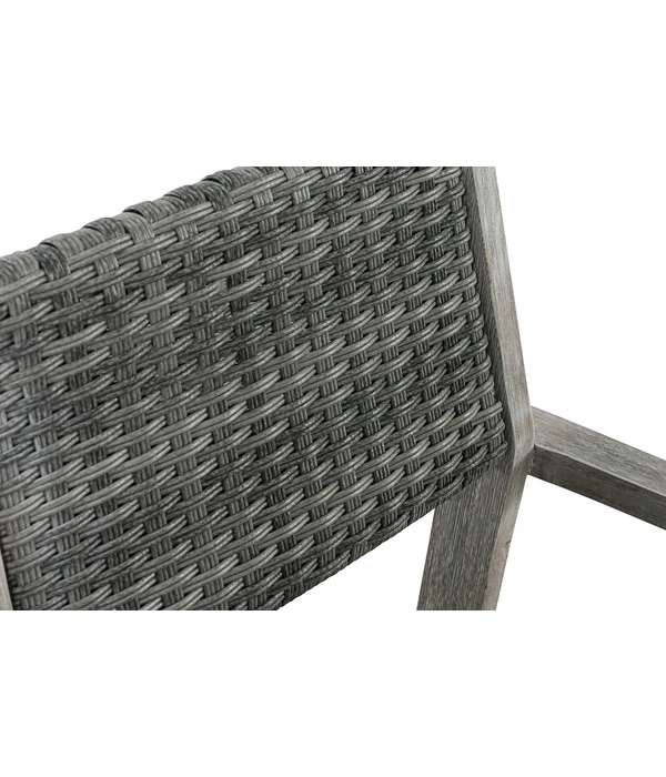 Dehner Stapelstuhl Stockholm – Bild 9