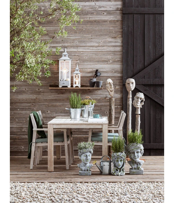 Dehner Stapelstuhl Stockholm – Bild 5