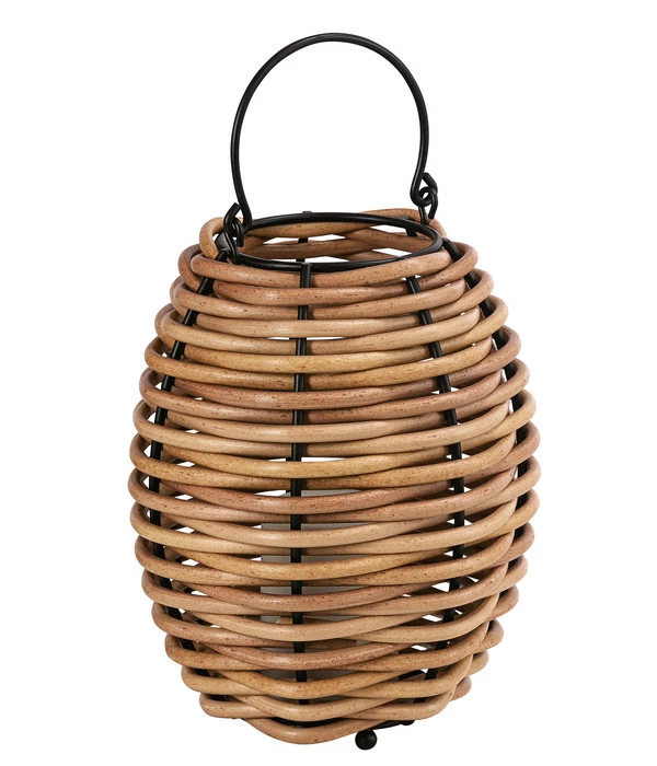 Dehner Akkuleuchte Nizza