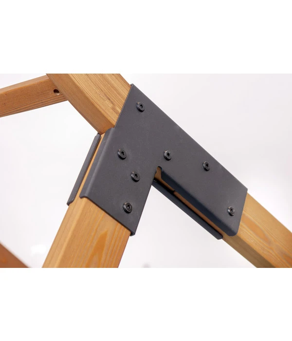 La Siesta Hängesesselgestell Calma Nature – Bild 7