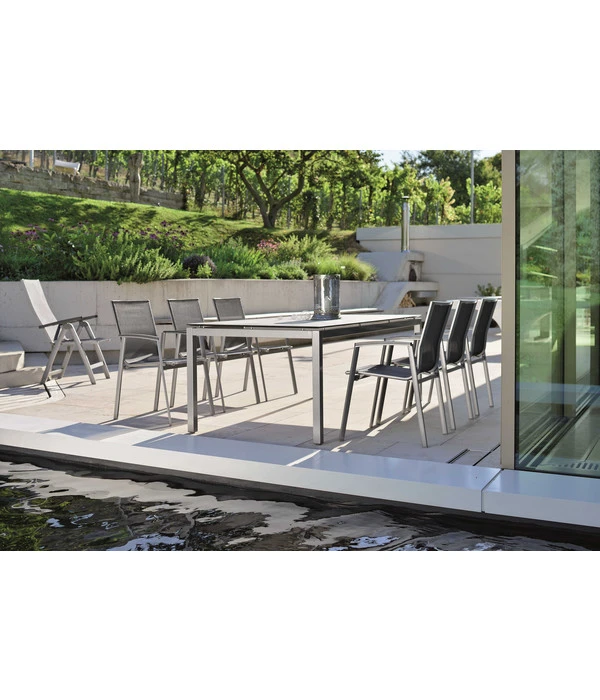 Stern Stapelsessel New Top – Bild 3