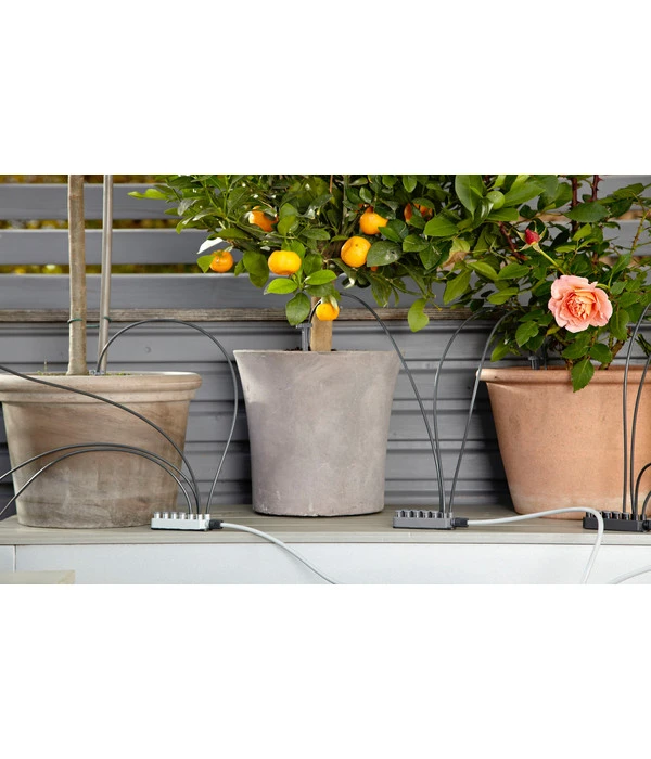 GARDENA Urlaubsbewässerung City Gardening – Bild 4