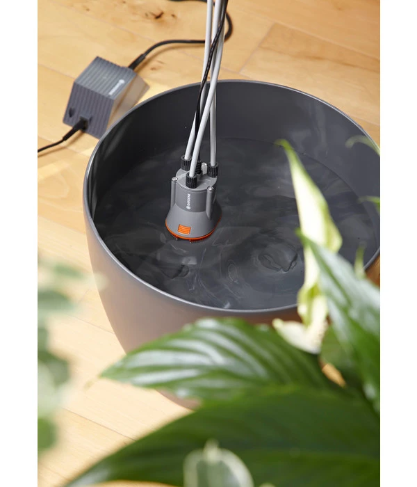 GARDENA Urlaubsbewässerung City Gardening – Bild 5