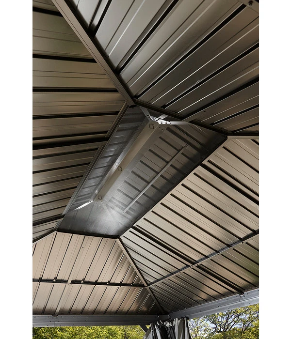 Sojag Pavillon Messina – Bild 7