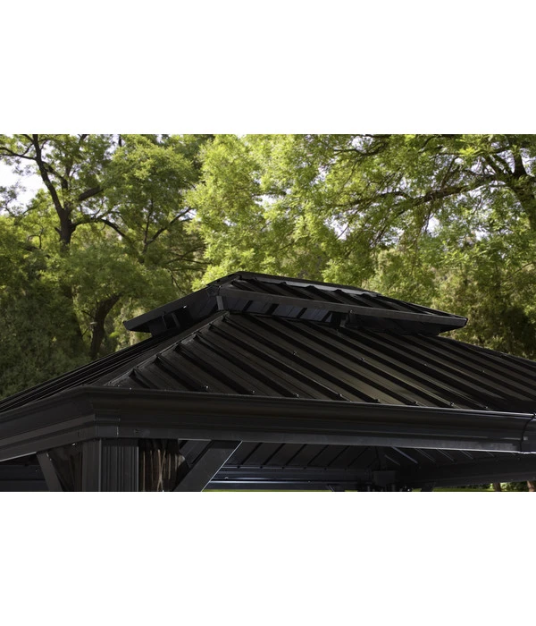 Sojag Pavillon Messina – Bild 8