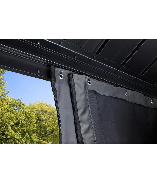 Sojag Pavillon Messina – Bild 9