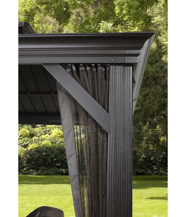 Sojag Pavillon Messina – Bild 10