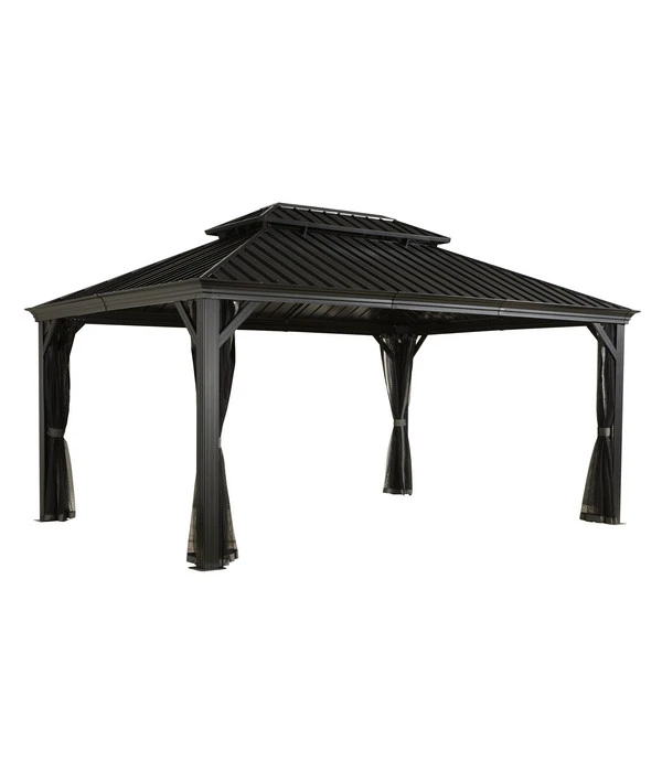 Sojag Pavillon Messina