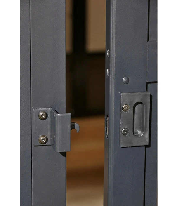 Sojag Pavillon Charleston – Bild 5