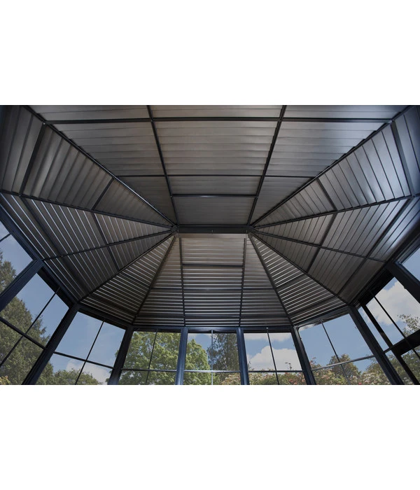 Sojag Pavillon Charleston – Bild 7