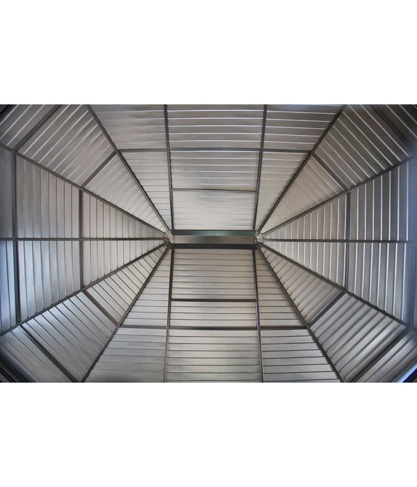 Sojag Pavillon Charleston – Bild 8