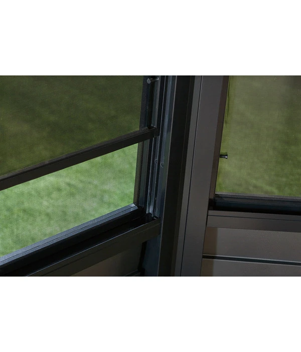 Sojag Pavillon Charleston – Bild 9