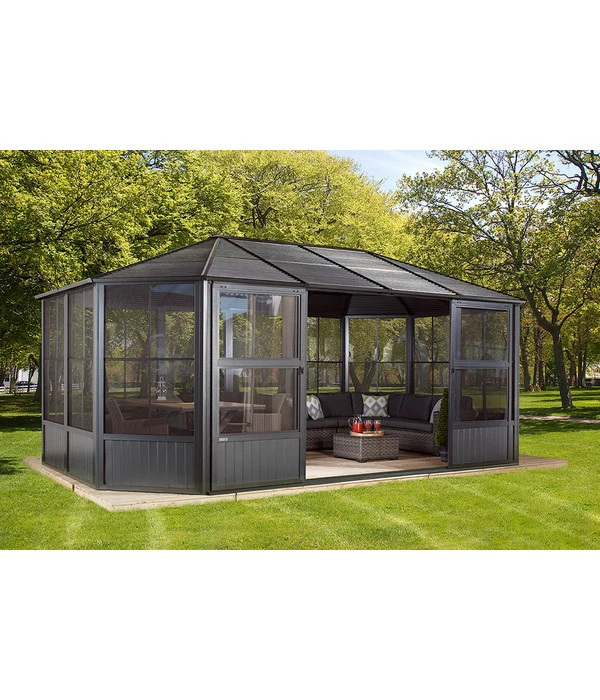 Sojag Pavillon Charleston – Bild 3