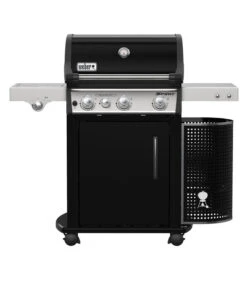 Weber Gasgrill Spirit EP 335 Premium GBS, 60 X 44 Cm