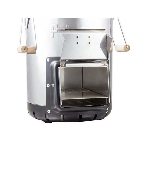 Petromax Raketenofen Rf33 – Bild 9