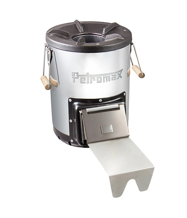 Petromax Raketenofen Rf33 – Bild 2