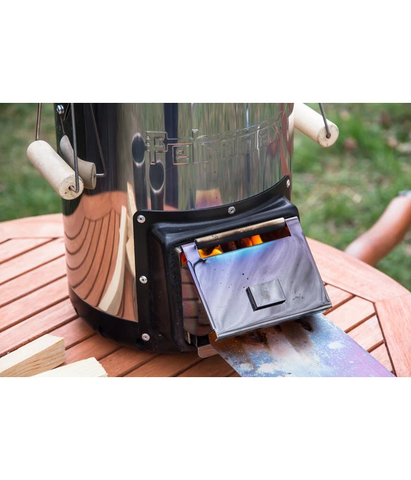 Petromax Raketenofen Rf33 – Bild 4