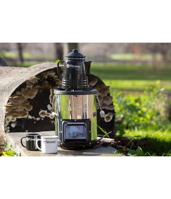 Petromax Raketenofen Rf33 – Bild 7