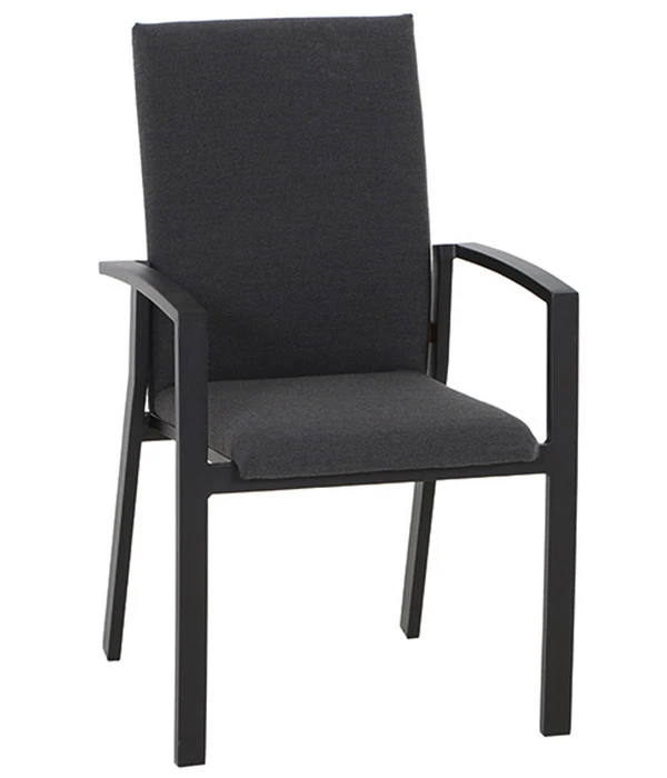 Siena Garden Stapelsessel Sonis