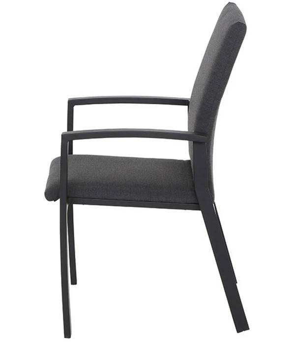 Siena Garden Stapelsessel Sonis – Bild 3