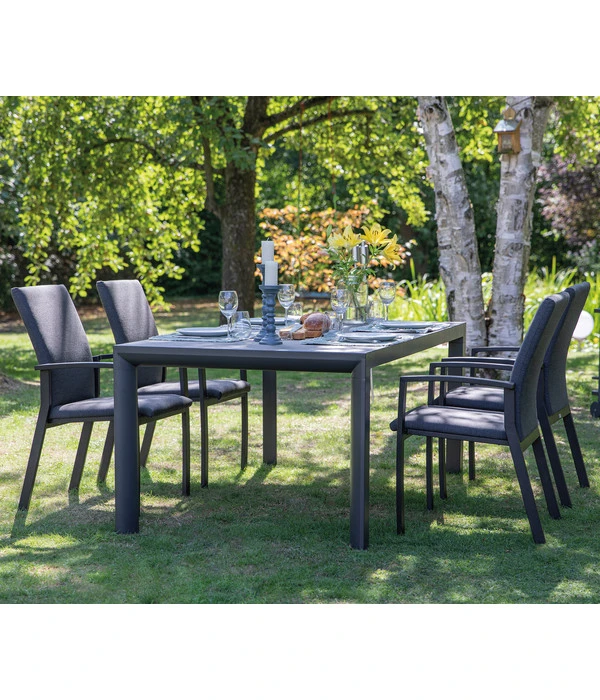 Siena Garden Stapelsessel Sonis – Bild 6