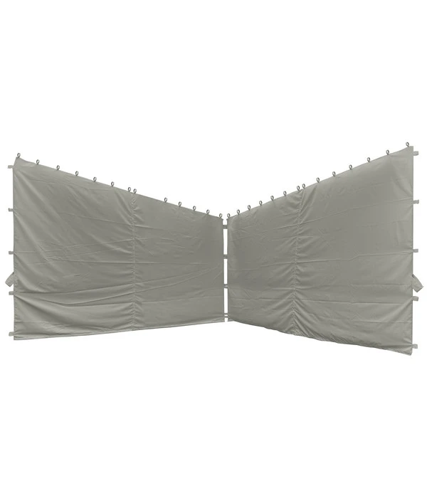 Siena Garden Seitenteil Für Pavillon Berlino