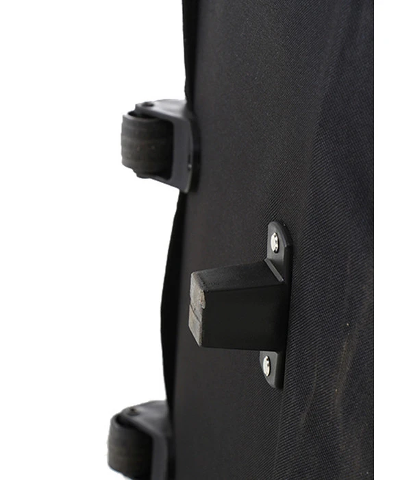 Siena Garden Faltpavillon Pro – Bild 5