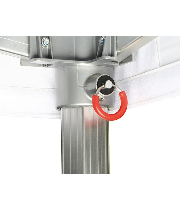 Siena Garden Faltpavillon Pro – Bild 8