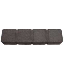 Diephaus Palisadenbordstein QUADROBORD, Gerade