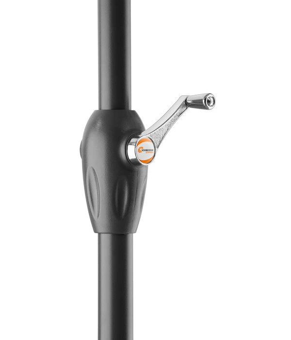 Schneider Sonnenschirm Bilbao, Rechteckig, Ca. B210/T130 Cm – Bild 5