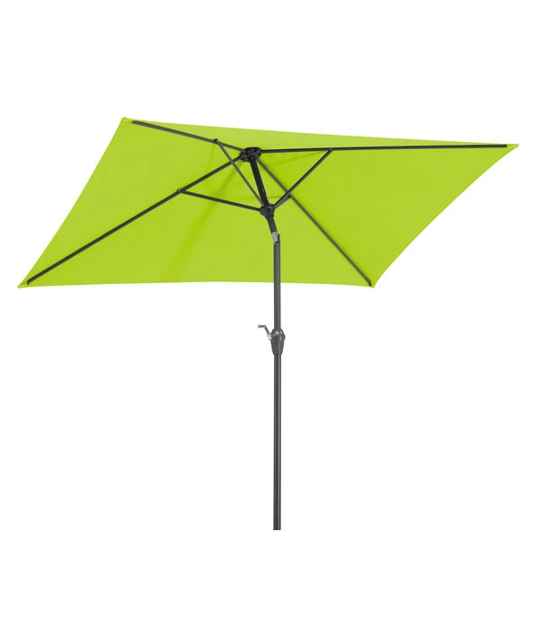 Schneider Sonnenschirm Bilbao, Rechteckig, Ca. B210/T130 Cm – Bild 2